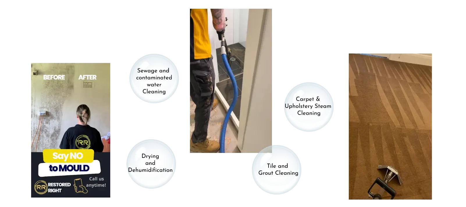 End Of Lease Cleaning Checklist For Sydney Tenants