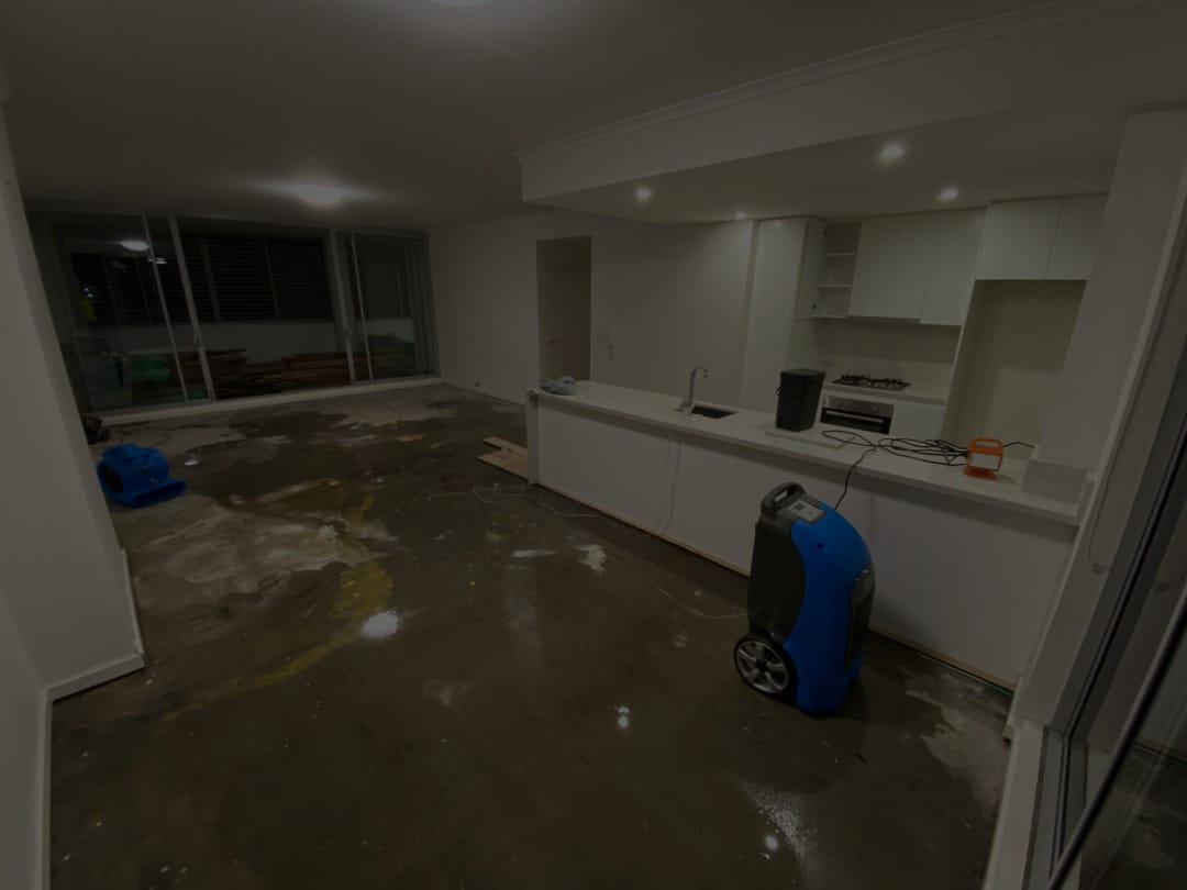 Water Damage Restoration For Strata Buildings: A Manager Checklist