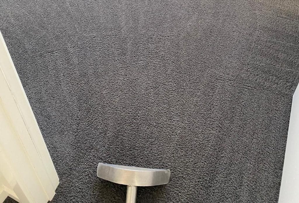 Carpet Steam Cleaning After Flooding: What Changes?